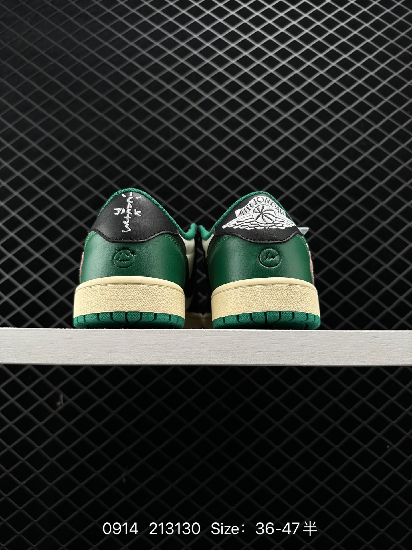 NIKE  Air Jordan 1 Low OG Sp